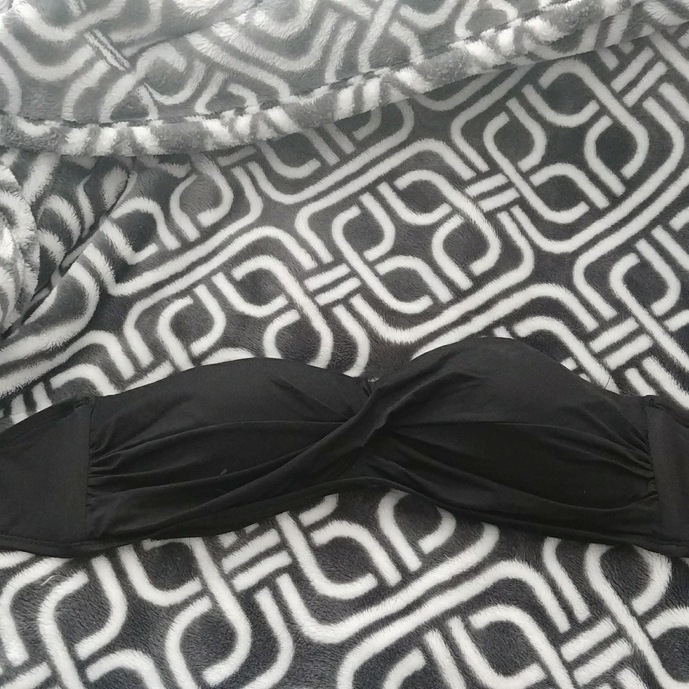 Target bathing suit top